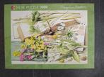 Heye puzzel Marjolein Bastin (1000 stukjes), Hobby en Vrije tijd, Denksport en Puzzels, Ophalen, 500 t/m 1500 stukjes, Zo goed als nieuw
