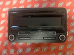 VW POLO autoradio, Auto diversen, Autoradio's, Ophalen of Verzenden, Gebruikt