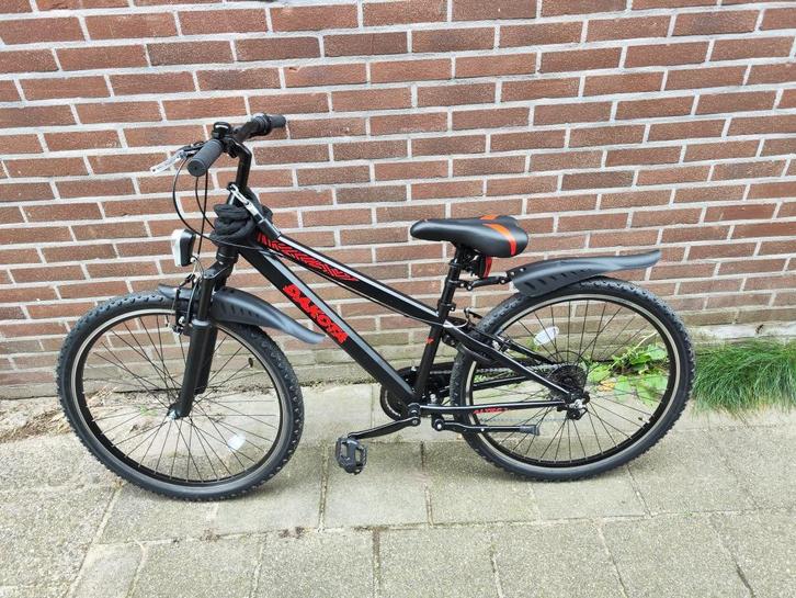 Gloednieuwe Altec Dakota Kinderfiets Jongens 26 inch 7v, Fietsen en Brommers, Fietsen | Jongens, Zo goed als nieuw, 26 inch of meer