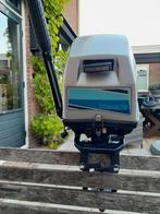 Tomos Buitenboordmotor, Watersport en Boten, Ophalen, Gebruikt, Motor en Techniek, Motorboot