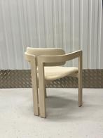 Scandinavisch Massief Design Stoelen, Nieuw, Vijf, Zes of meer stoelen, Ophalen of Verzenden, Hout