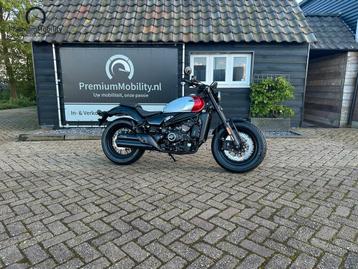 CFMOTO 450 CLC beschikbaar voor biedingen