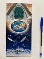 Winter Efteling Folder 2006-2007, Verzamelen, Efteling, Ophalen of Verzenden, Gebruikt, Overige typen