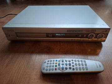DVD recorder Philips  beschikbaar voor biedingen