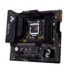 ASUS TUF GAMING B560M-PLUS Moederbord met Socket LGA 1200, Computers en Software, Moederborden, Ophalen of Verzenden, Gebruikt