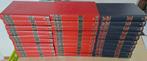 Kleine Winkler Prins in Kleur en Medische Encyclopedie, Medisch, Complete serie, Ophalen of Verzenden, Zo goed als nieuw