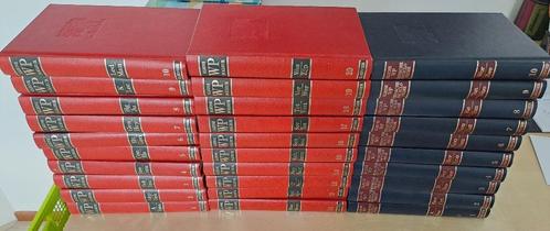 Kleine Winkler Prins in Kleur en Medische Encyclopedie, Boeken, Encyclopedieën, Zo goed als nieuw, Complete serie, Medisch, Ophalen of Verzenden