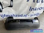 VW GOLF 5 Zwart LC9Z Achterbumper bumper 2003-2009, Auto-onderdelen, Carrosserie en Plaatwerk, Ophalen, Gebruikt, -, Volkswagen