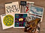 Simple Minds 12 inches, Ophalen of Verzenden, 1980 tot 2000, Nieuw in verpakking