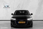 Audi A1 Sportback 30 TFSI Pro Line S MATRIX|2SLEUTELS|SLINE|, Auto's, Lichtsensor, Euro 6, 116 pk, Zwart