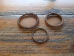 bodemvondsten 3 groot ringen, Antiek en Kunst, Ophalen of Verzenden