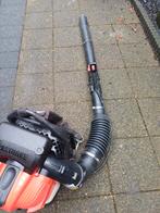 dolmar pb-7600.4, Benzine, Ruggedragen, Ophalen of Verzenden, Zo goed als nieuw