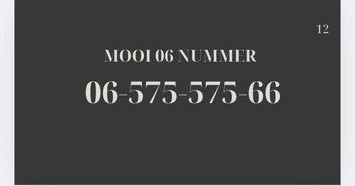 MOOI MAKKELIJK 06 NUMMER PREPAID SIMKAART, Telecommunicatie, Prepaidkaarten en Simkaarten, Zo goed als nieuw, KPN, Ophalen of Verzenden