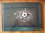 Stars of Football album ( C1000), Verzenden, Zo goed als nieuw, Overige binnenlandse clubs, Boek of Tijdschrift