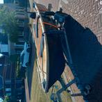 Amigo Sloep 400. Mercuty 4 pk 3 jaar oud. Super mooie kantel, Watersport en Boten, Ophalen of Verzenden, Gebruikt