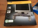 fellowes standard monitor riser. Nieuw, Computers en Software, Laptopstandaarden, Ophalen of Verzenden, Nieuw, Fellowes