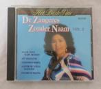 CD - De Zangeres Zonder Naam - Het beste van, nr.2, Cd's en Dvd's, Cd's | Nederlandstalig, Levenslied of Smartlap, Gebruikt, Ophalen of Verzenden