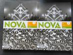 Nova | VMBO-GT 4 | Werkboek A+B | Nask 2, VMBO, Scheikunde, Malmberg, Nieuw