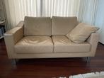 bank Leolux, Huis en Inrichting, Banken | Bankstellen, Ophalen, Gebruikt, 150 tot 200 cm, Tweepersoons
