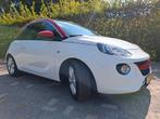 Opel ADAM 1.0 Turbo Start/stop 90PK 2018 Wit, Auto's, Opel, Voorwielaandrijving, ADAM, 1041 kg, 4 stoelen