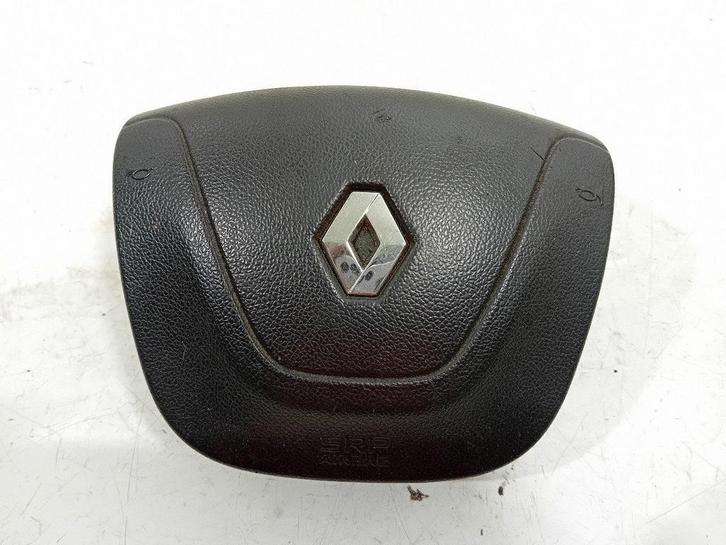 Airbag stuur Renault Master, Auto-onderdelen, Dashboard en Schakelaars, Renault, Gebruikt, Herkomst onderdeel bekend, 12 maanden garantie
