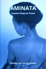 Aminata: Tussen Hoop en Vrees (Lot asielzoekster in Nederlan, Boeken, Nederland, Ophalen of Verzenden, Zo goed als nieuw