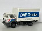 DAF type 1900 fabriekswagen Intro 1986, Ophalen of Verzenden, Nieuw, Bus of Vrachtwagen, Lion Toys