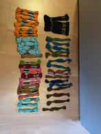 Dmc borduurgaren, Ophalen of Verzenden, Nieuw, Handborduren, Borduurgaren of Zijde
