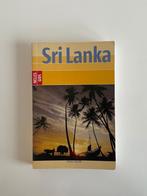 Nelles Reisgids SriLanka, Ophalen, Azië, Overige merken