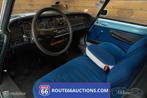 Citroën DS Super | 1972 | Route 66 Auctions, Auto's, Oldtimers, Overige carrosserieën, Citroën, Zwart, Bedrijf