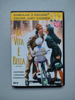 La Vita È Bella (1997) / Roberto Benigni, Verzenden, Drama