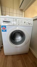 Bosch maxx 6 WAE24190NL Wasmachine, Ophalen, Gebruikt, Voorlader, Kort programma