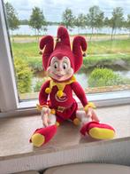 Pardoes knuffel van de Efteling in nette staat, Ophalen of Verzenden, Gebruikt, Overige typen