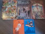 5 leuke pietje prik boeken., Ophalen of Verzenden, Zo goed als nieuw, Fictie algemeen