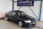 Volvo S60 2.4D Drivers Edition, Auto's, Origineel Nederlands, Te koop, 5 stoelen, 163 pk