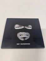 Hef - Papierwerk CD inclusief slipcase, Cd's en Dvd's, Cd's | Hiphop en Rap, Ophalen of Verzenden, 2000 tot heden, Zo goed als nieuw