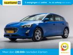 Ford Focus 1.0 EcoBoost Trend Edition Business [ Navi Adapt., Focus, 101 pk, Gebruikt, Blauw