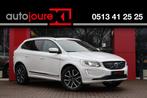 Volvo XC60 2.0 T5 AWD Polar+ | ACC | Camera | Panoramadak |, 1969 cc, Wit, Bedrijf, XC60