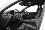 Volvo XC60 T4 R-Design | BLIS | Camera | Apple Carplay | Sto, Auto's, Volvo, Gebruikt, Euro 6, 1969 cc, Wit