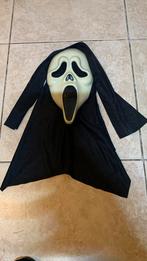 Te koop: Vintage Scream Masker., Ophalen of Verzenden, Zo goed als nieuw