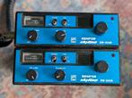2x Senfor Skyline SM-2008 CB Transceivers, ., Ophalen of Verzenden, Zo goed als nieuw, .