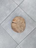 Houten schijven 4 st., Doe-het-zelf en Verbouw, Hout en Planken, Ophalen, Eiken, Minder dan 200 cm, Plank