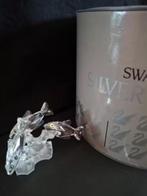 Swarovski Tropische visjes, Verzamelen, Ophalen of Verzenden, Zo goed als nieuw, Figuurtje