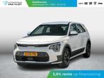 Kia Niro EV Light Edition 64.8 kWh | Navigatie | Achteruitri, 12 maanden, Stof, Gebruikt, 750 kg