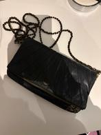 Zadig en Voltaire tas, Ophalen of Verzenden, Zo goed als nieuw, Zwart, Schoudertasje