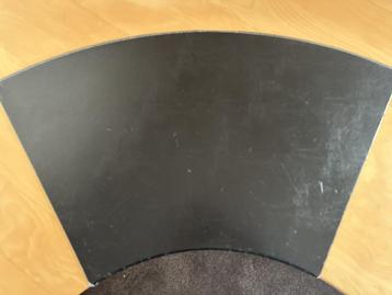 GRATIS IKEA Galant hoekbureau + onderlegger + kabelgoot - afbeelding 6