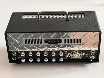 Mesa Boogie Mini Rectifier beschikbaar voor biedingen