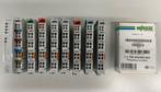 WAGO modules remote I/O serie 750, Ophalen of Verzenden, Zo goed als nieuw