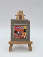 Aladdin - Nintendo Gameboy classic, Spelcomputers en Games, Games | Nintendo Game Boy, 1 speler, Ophalen of Verzenden, Zo goed als nieuw