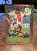 Panini voetbal '95 Frank Rijkaard, Verzamelen, Sportartikelen en Voetbal, Ophalen of Verzenden, Nieuw, Ajax, Poster, Plaatje of Sticker